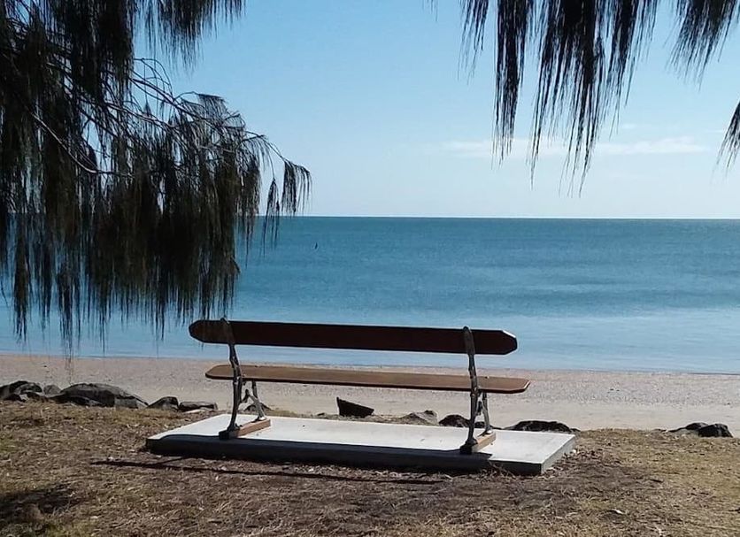 Playa Foto