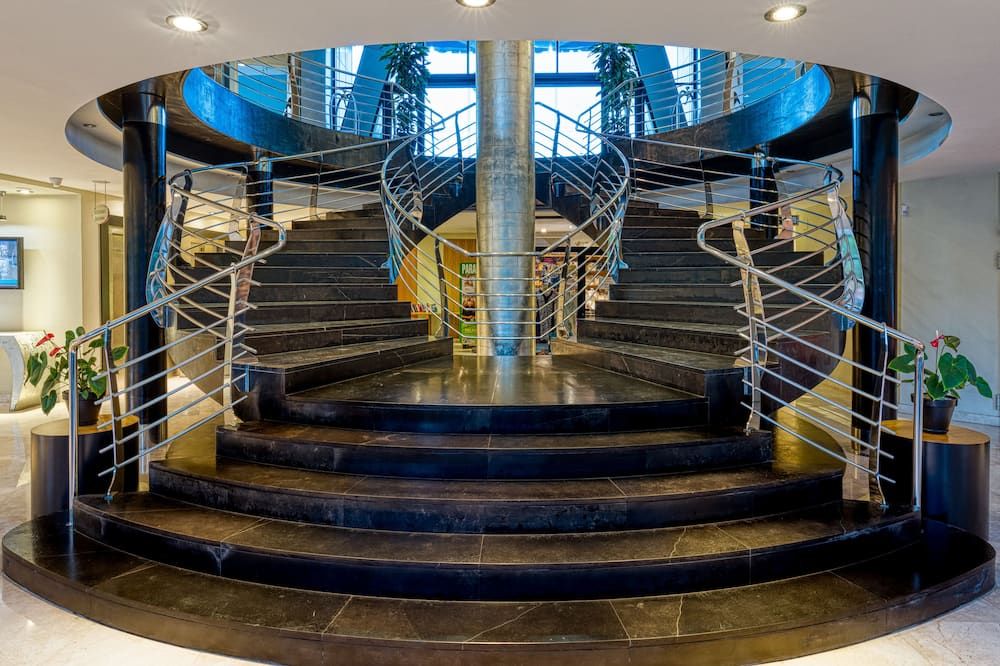 Escaleras