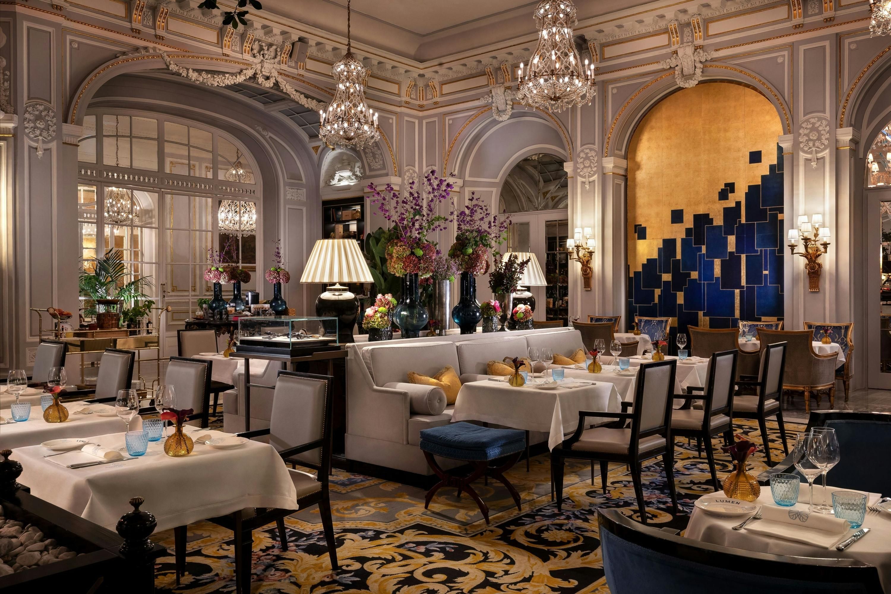 Restaurante