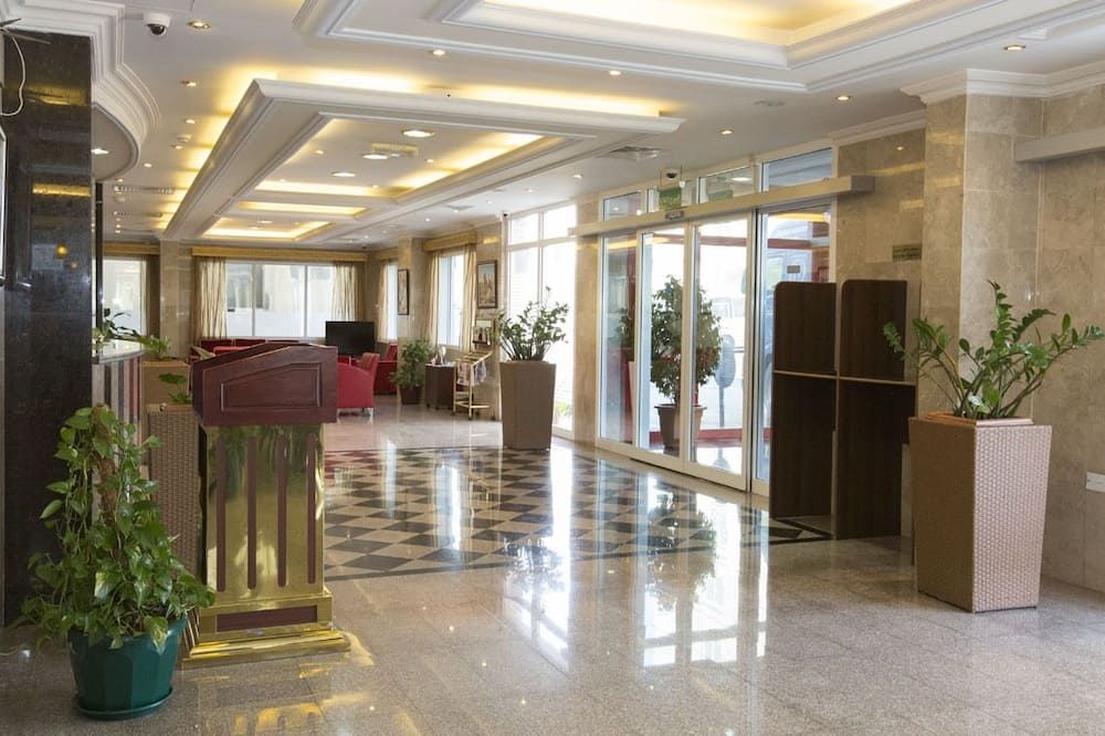 Recepción
