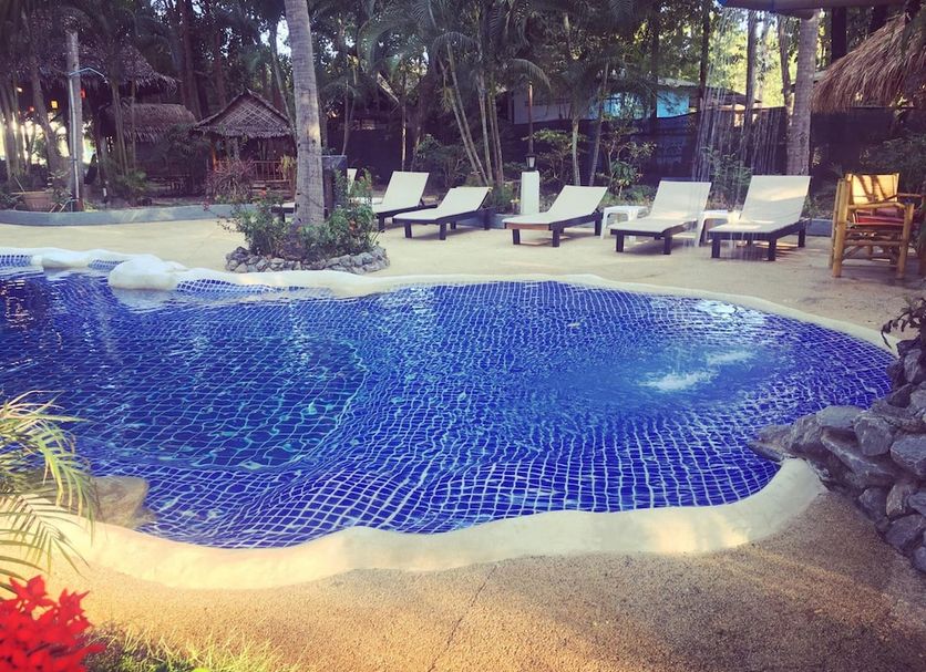 Piscina Foto