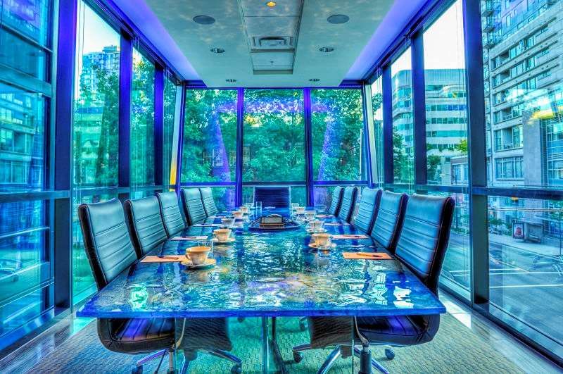 Comedor Foto