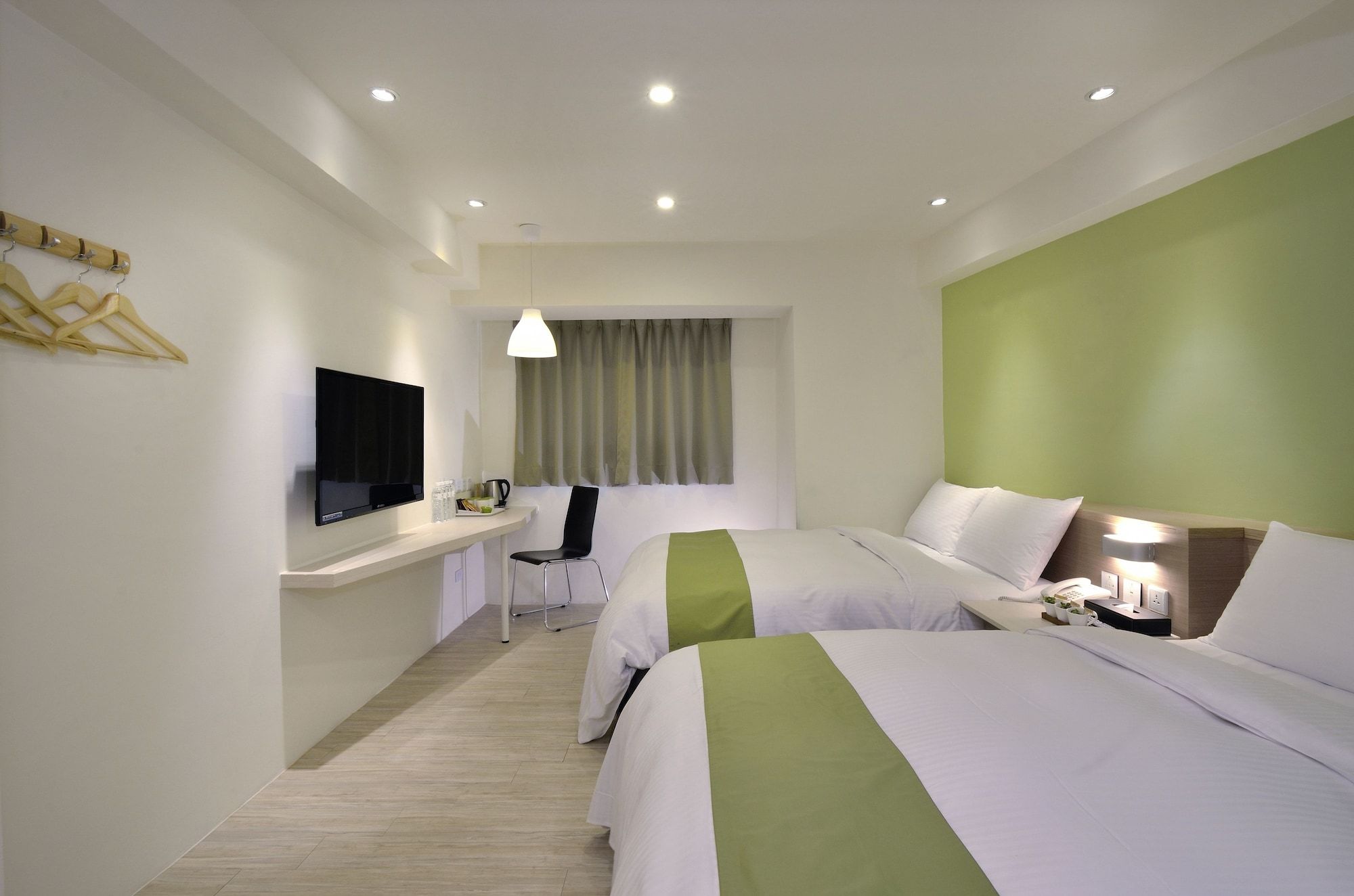 Habitación