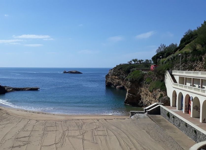Playa Foto