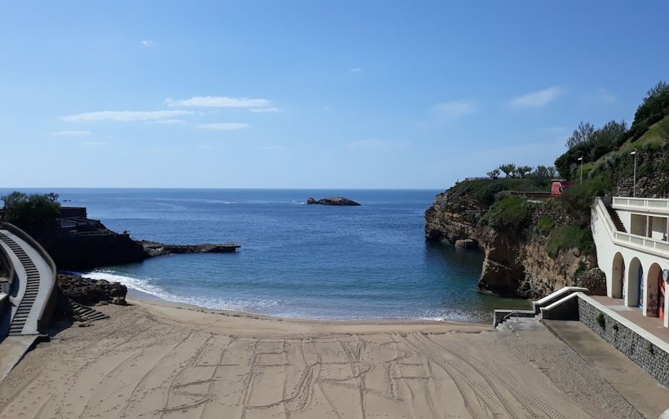 Playa Foto
