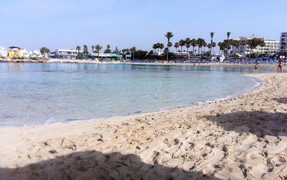 Playa Foto