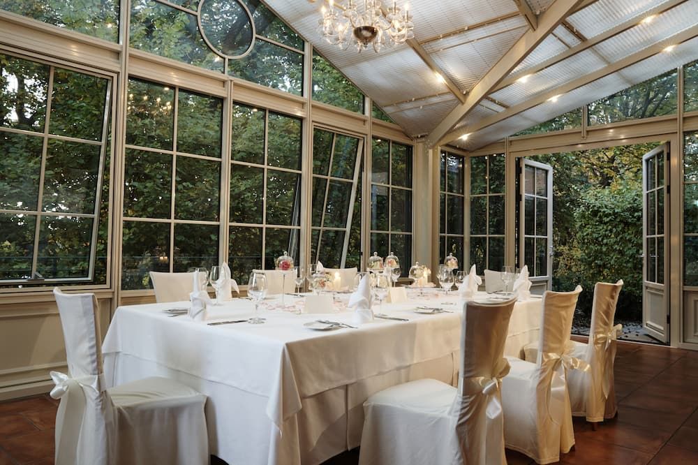 Sala de banquetes