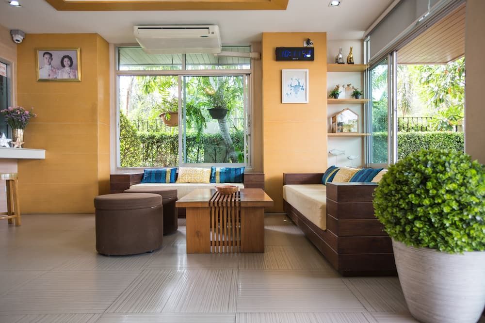 Sala de estar