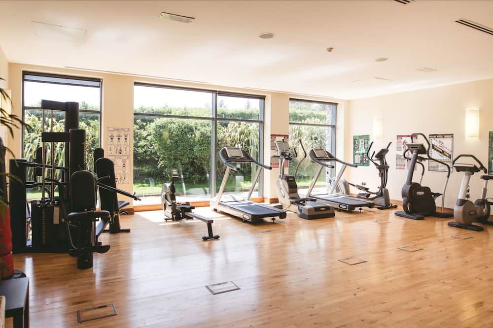 Gimnasio