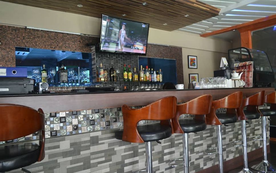 Bar Foto