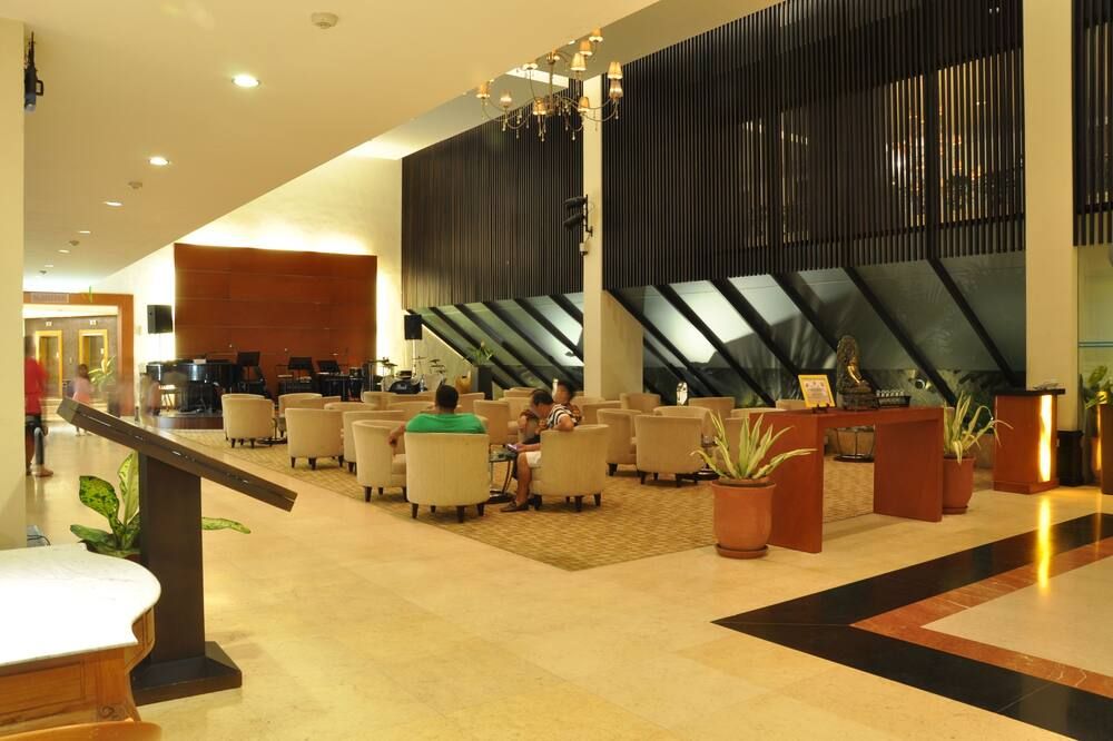 Recepción