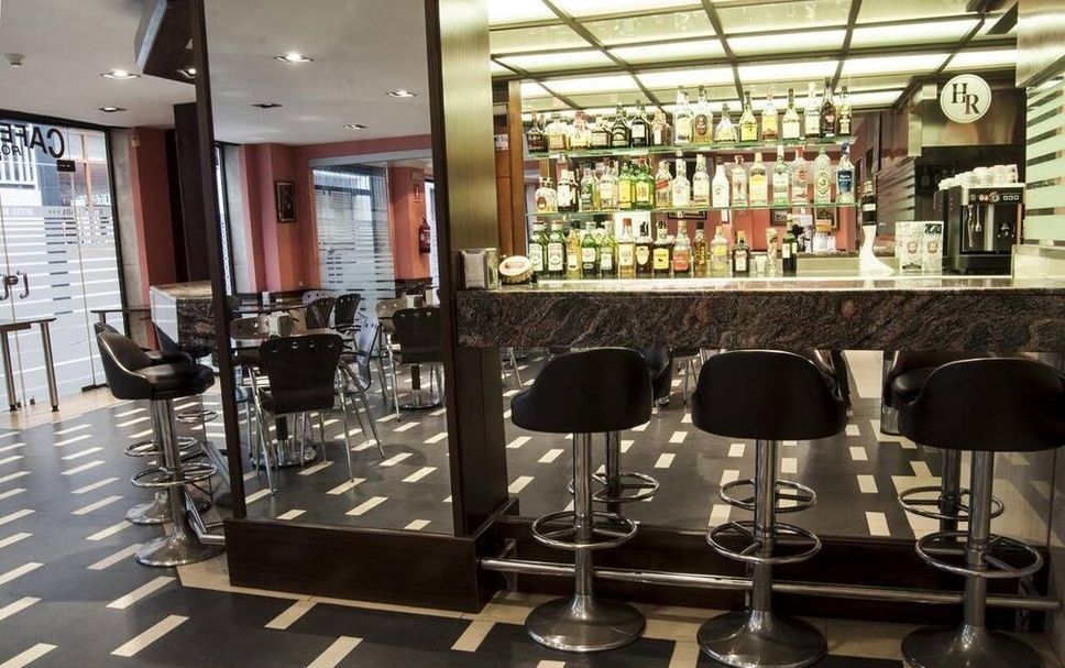Bar Foto