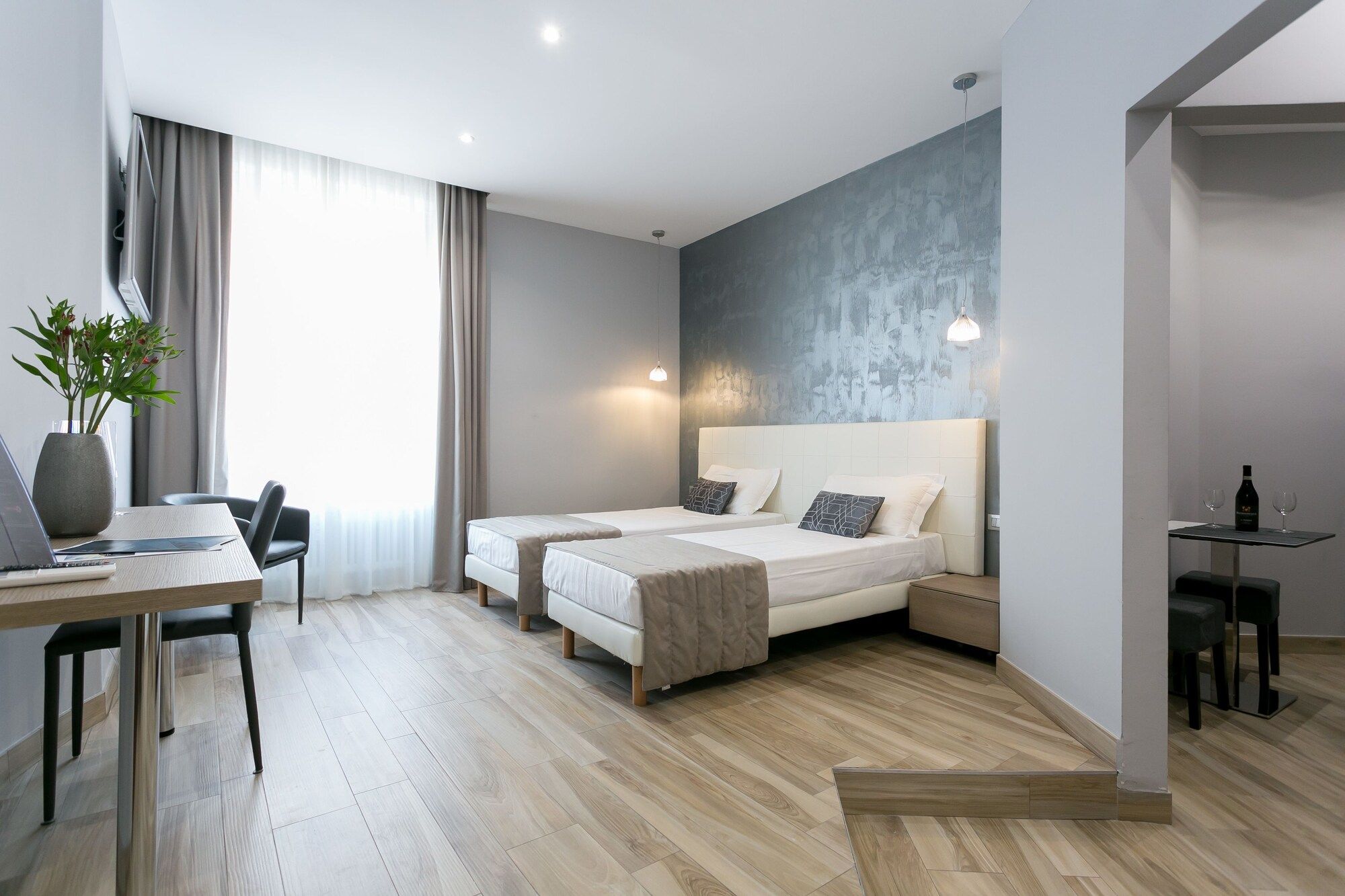 Habitación