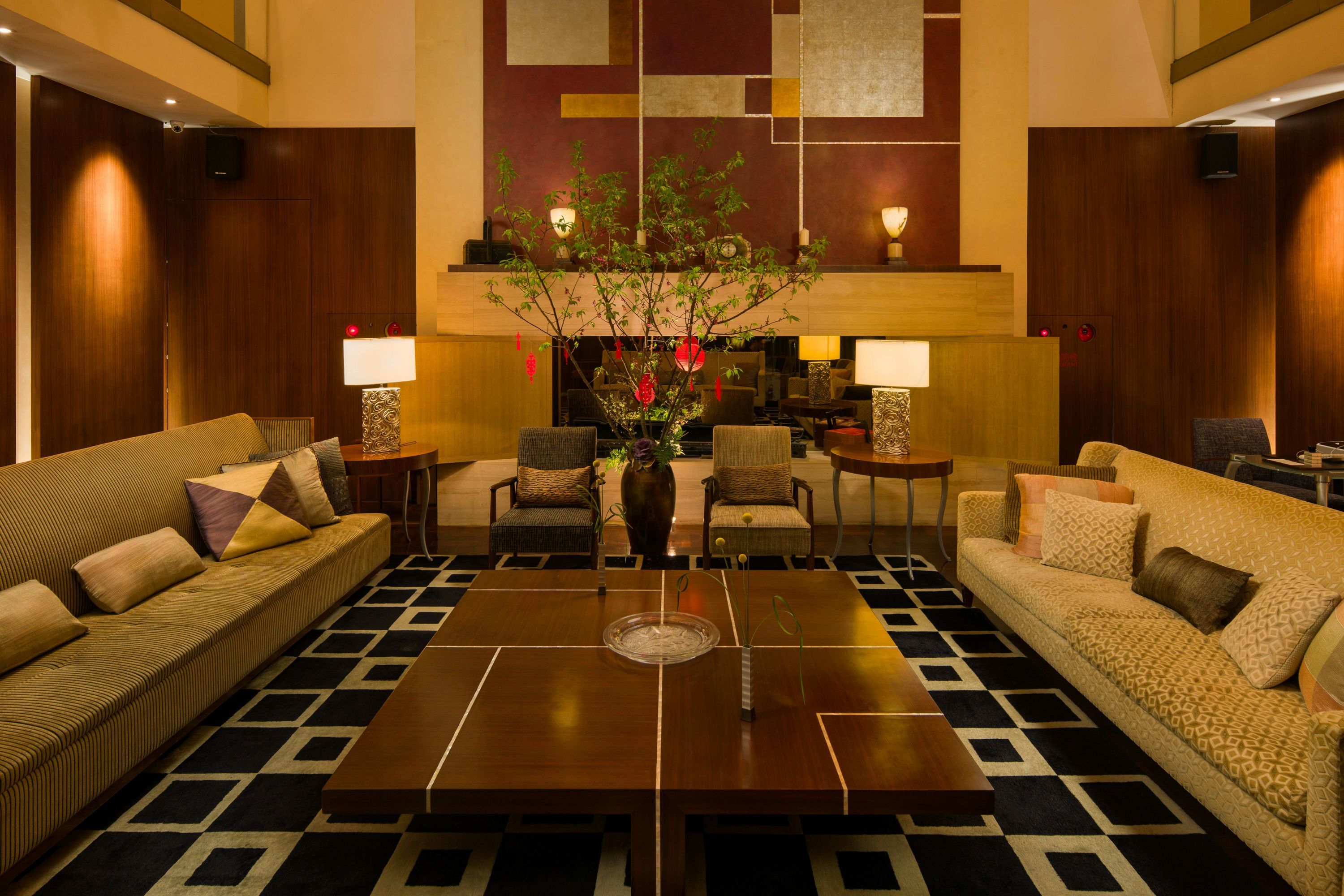 Sala de estar