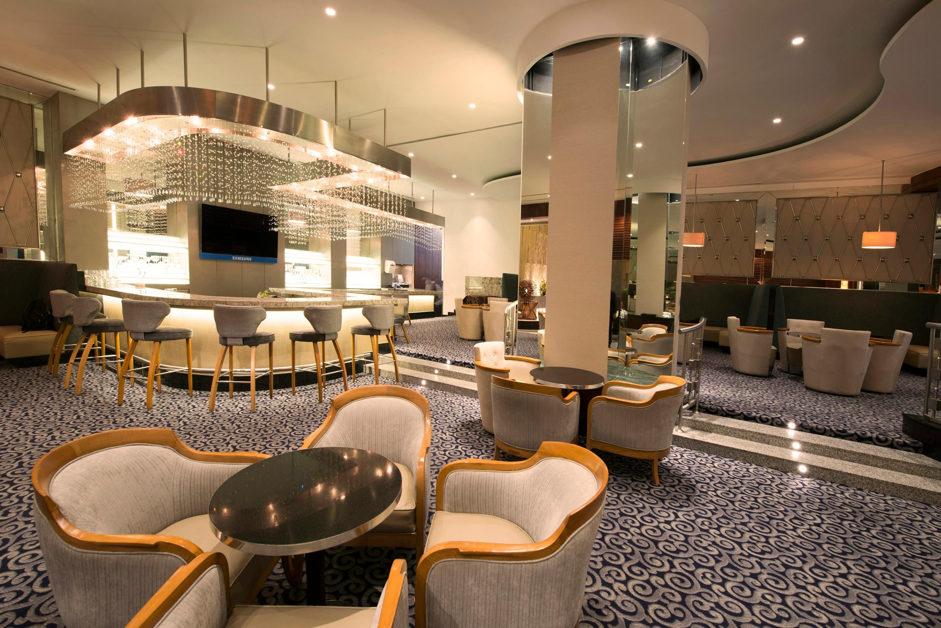 Sala de estar