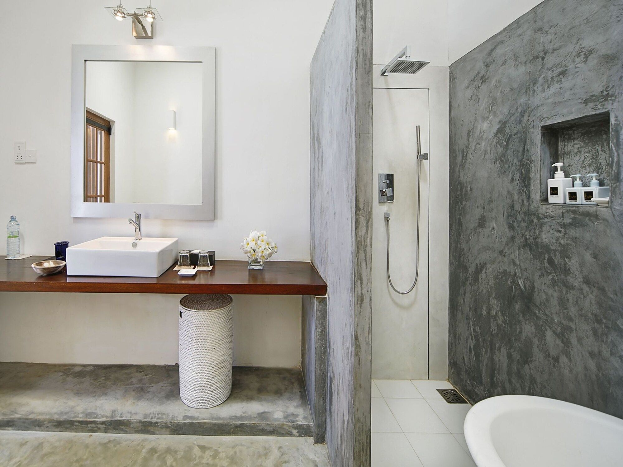 Baño