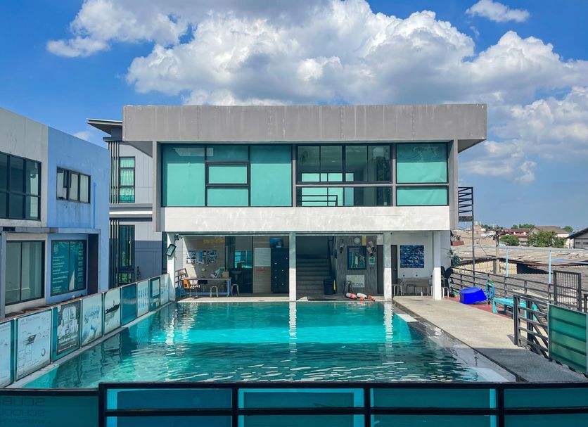 Piscina Foto
