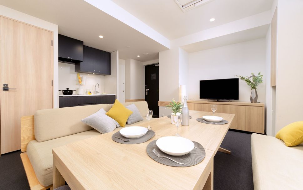 Comedor Foto