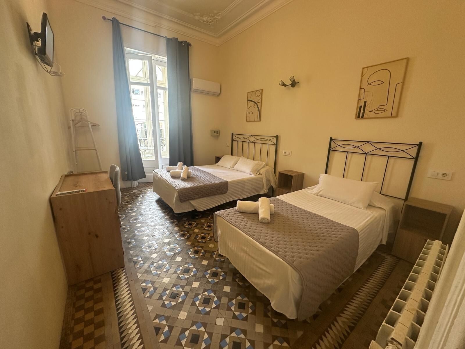 Habitación
