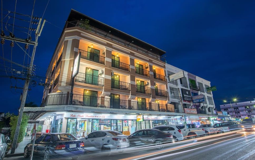 Edificio Foto