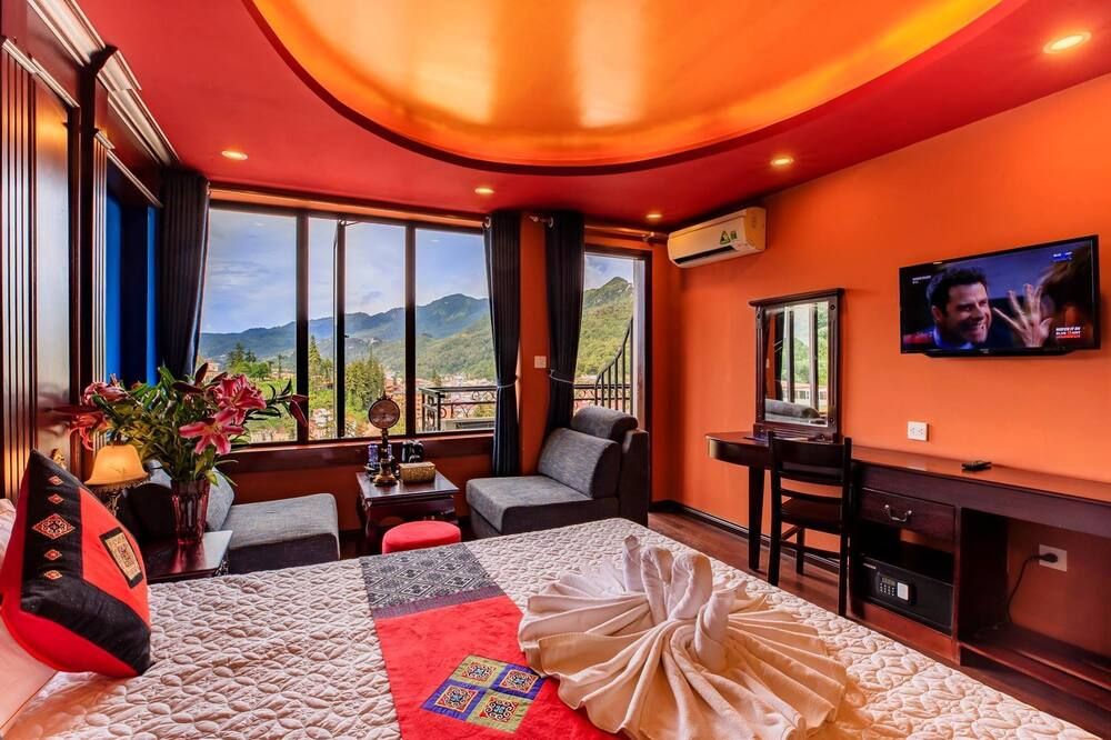 Habitación