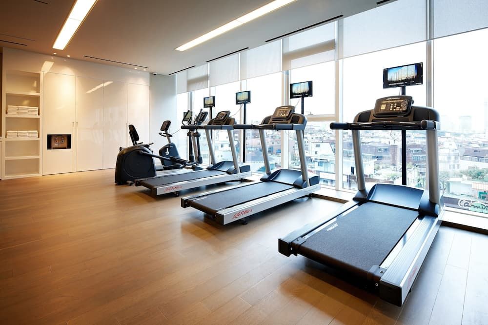 Gimnasio