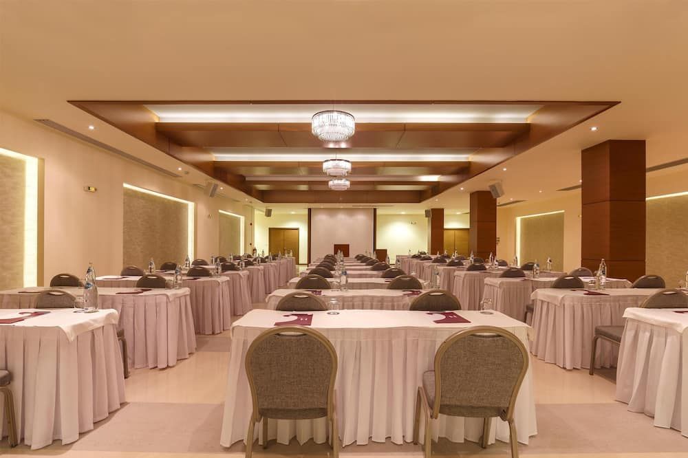 Sala de banquetes