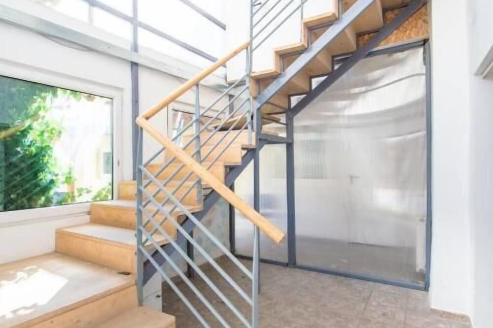 Escaleras