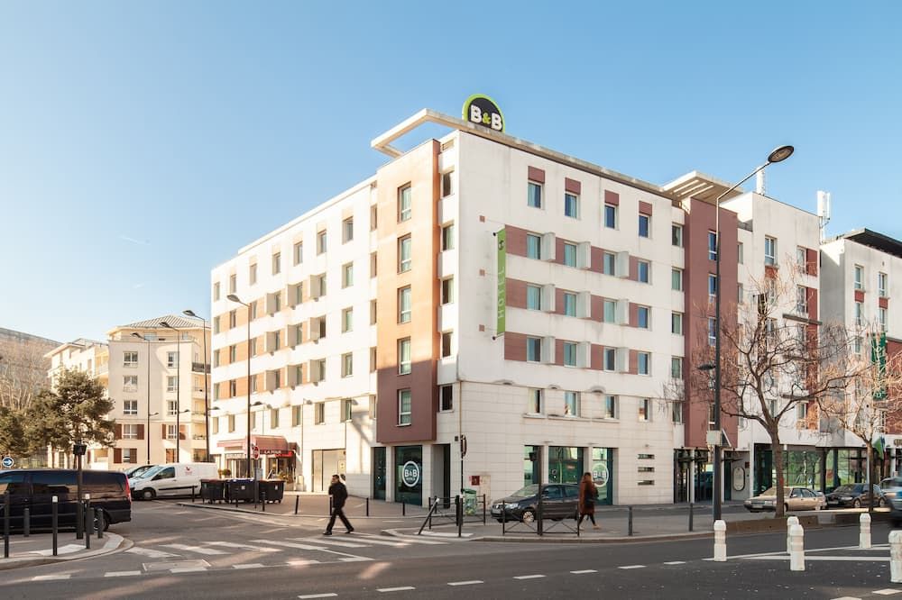 Edificio Foto