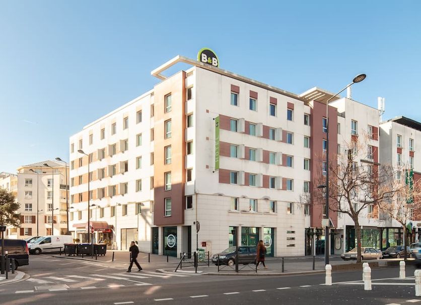 Edificio Foto