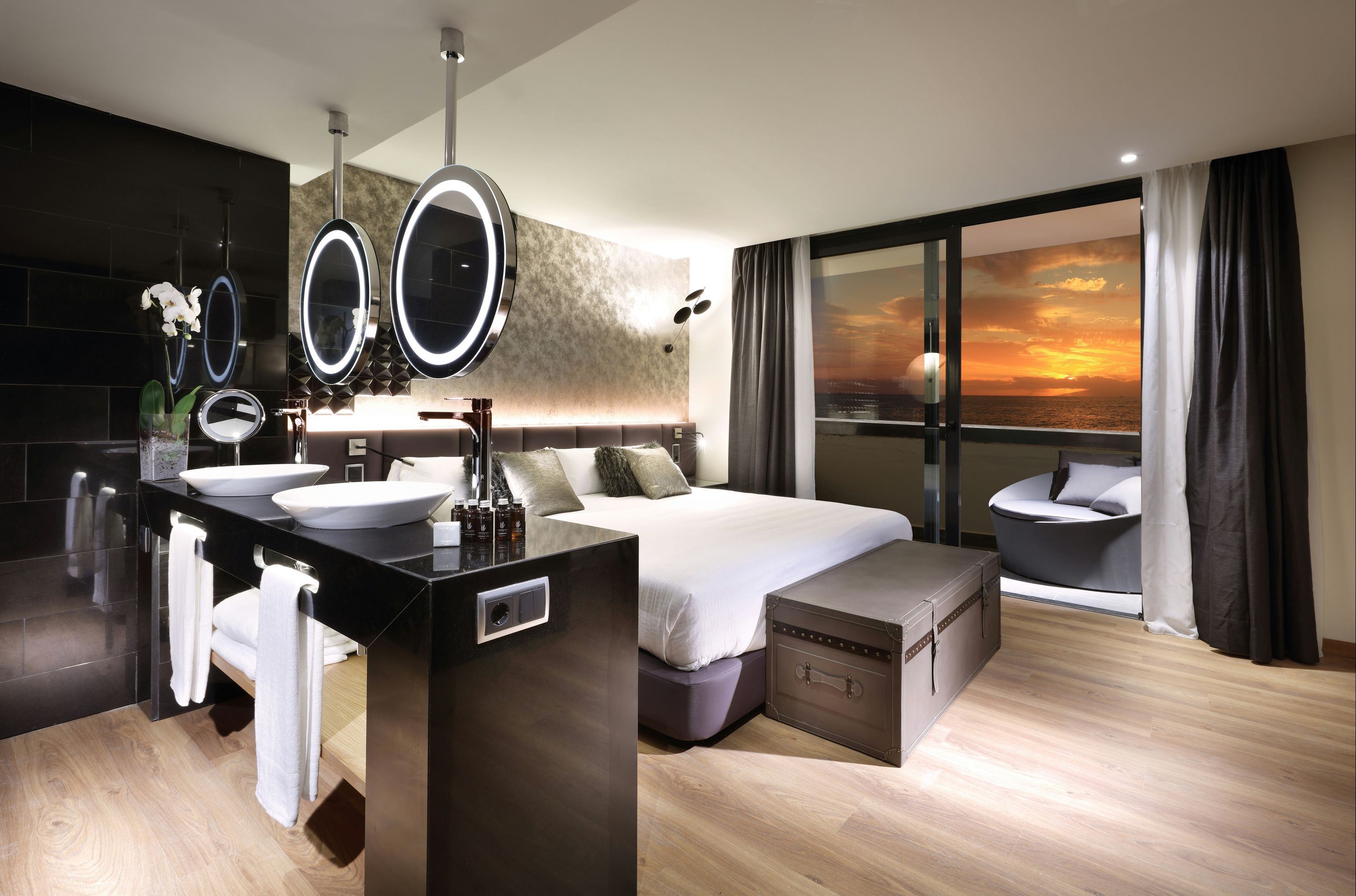 Habitación