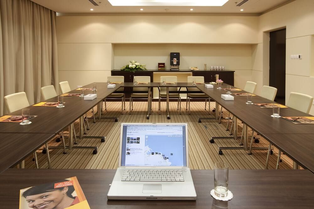 Sala de conferencias