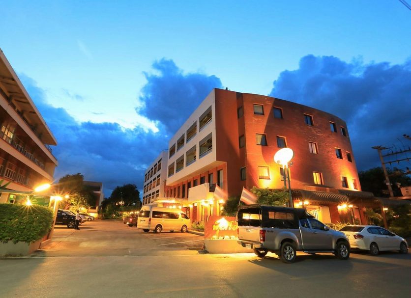 Edificio Foto