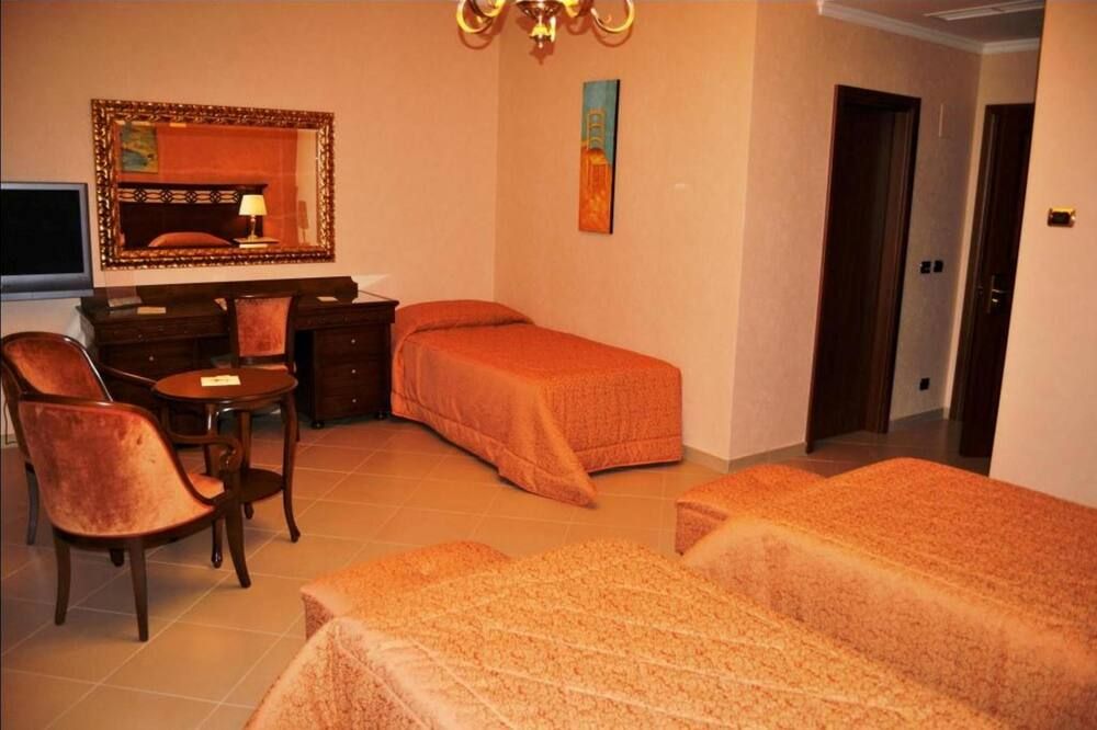 Habitación