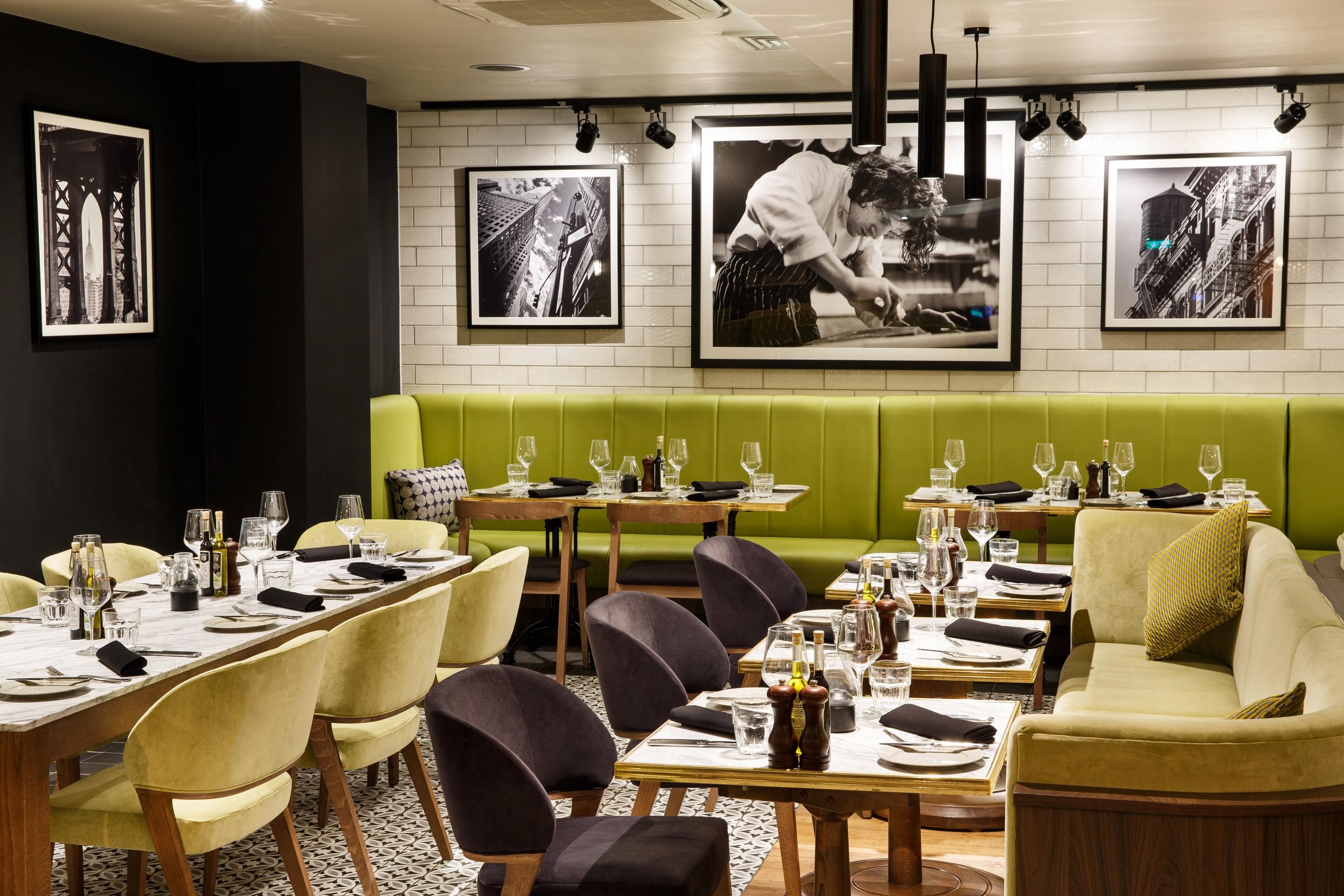 Restaurante