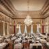 Sala de banquetes