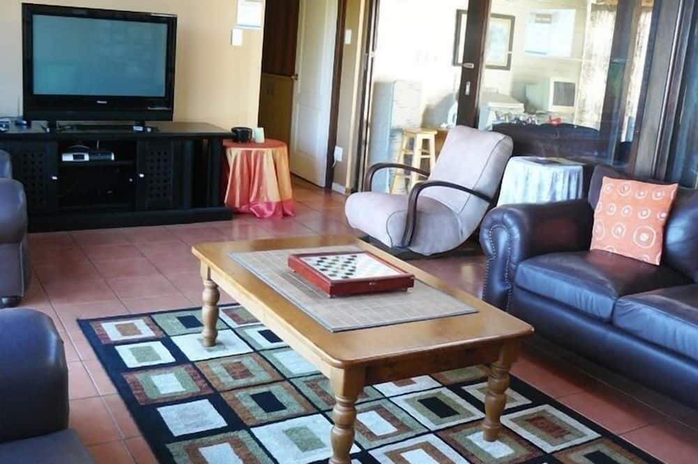 Sala de estar