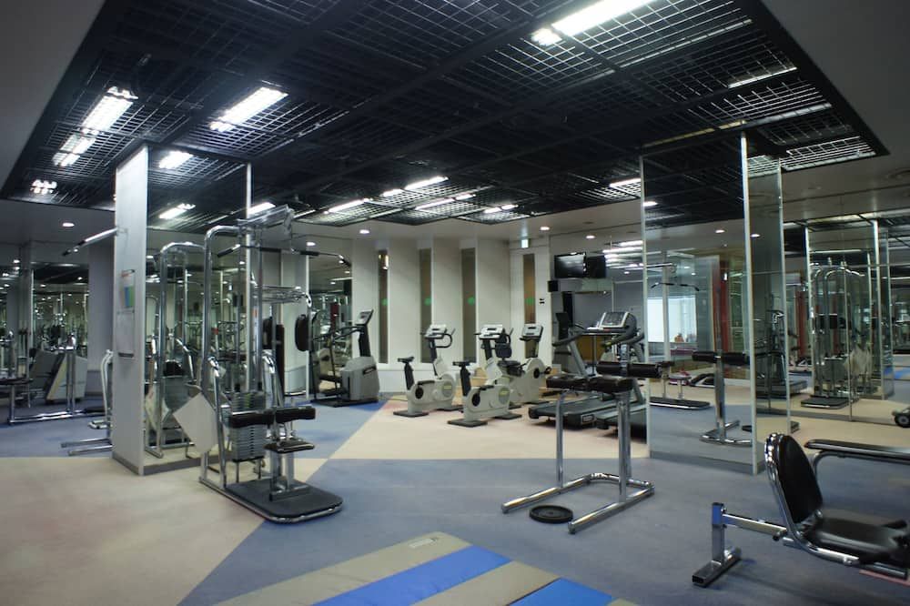Gimnasio