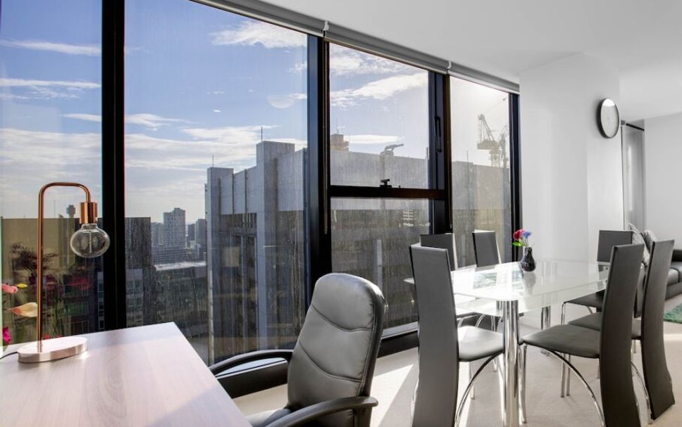 Comedor Foto