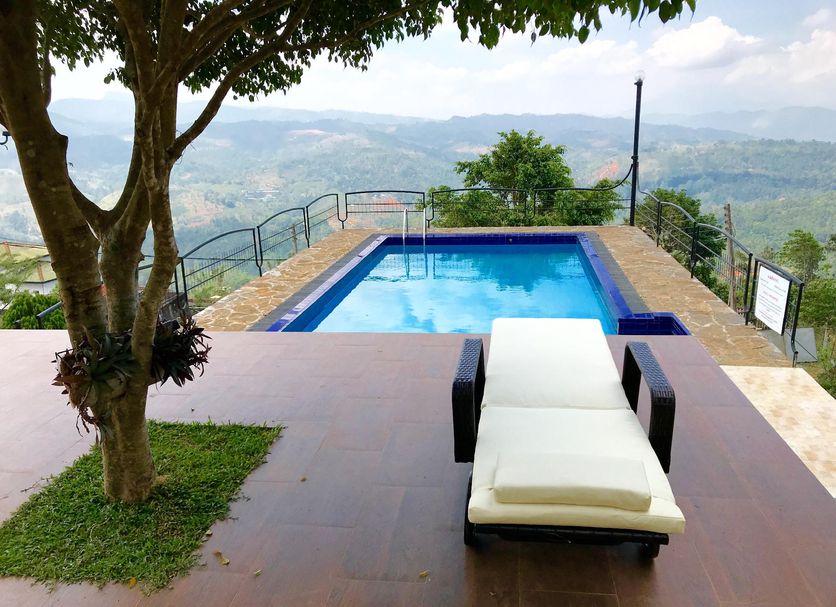 Piscina Foto