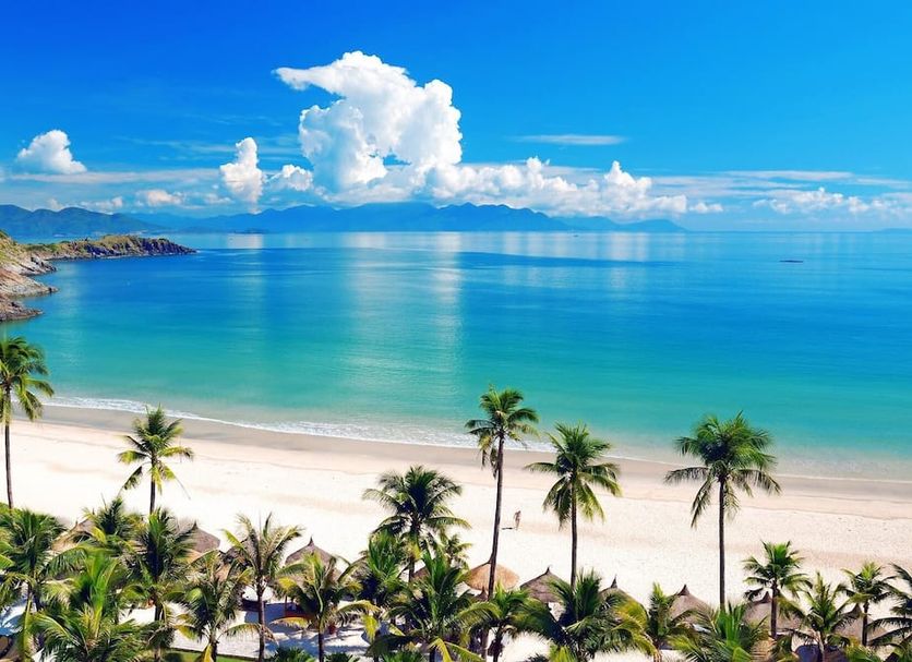 Playa Foto
