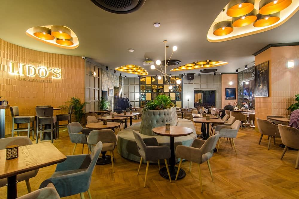 Restaurante