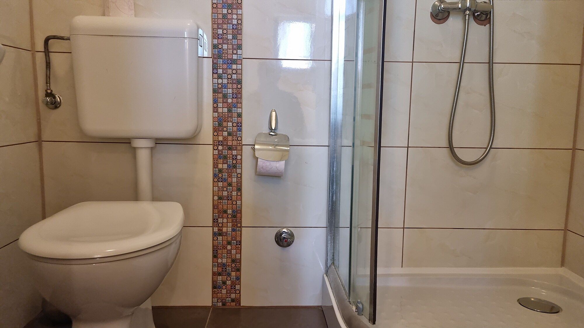 Servicio de la habitación