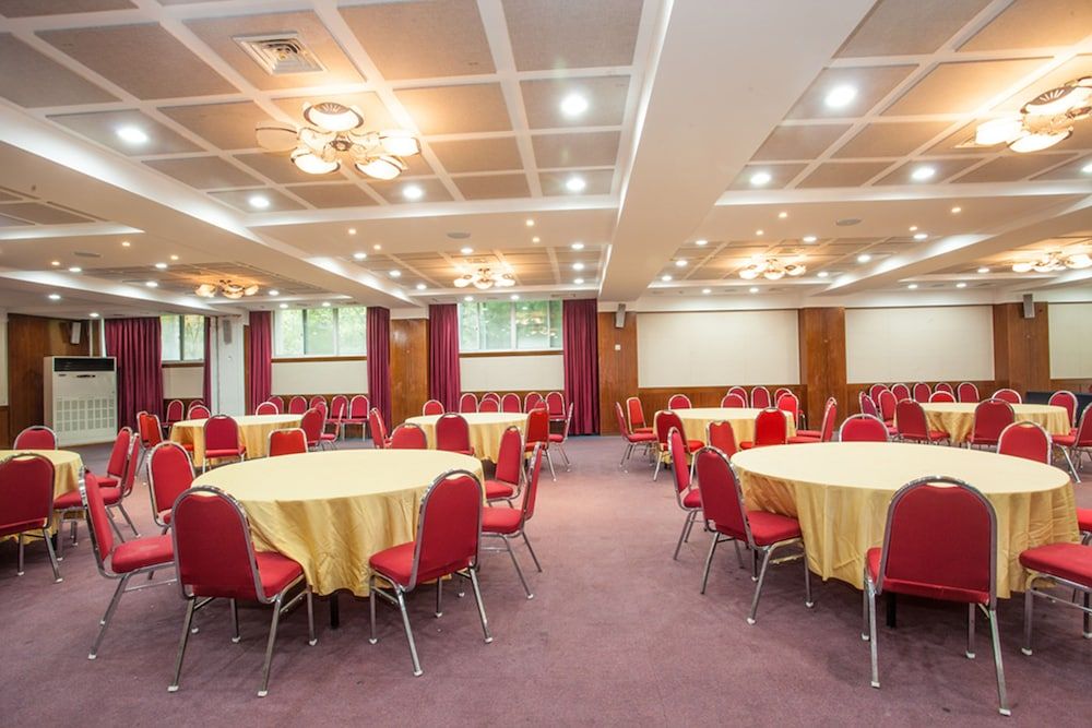 Sala de banquetes