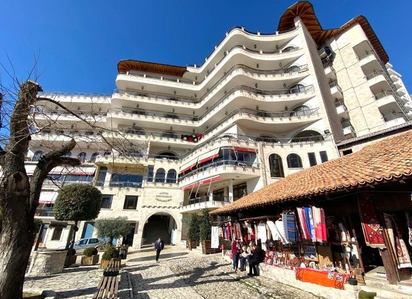 Edificio Foto