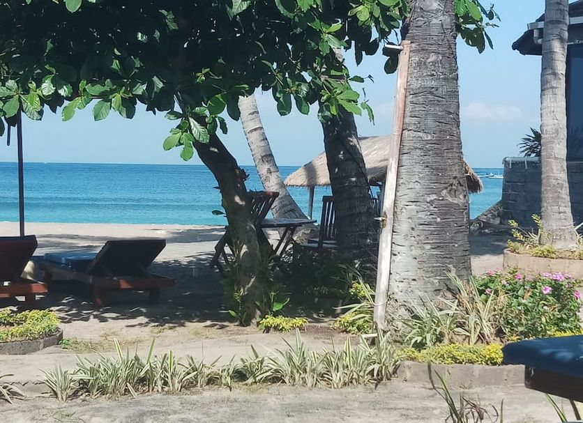 Playa Foto