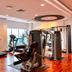 Gimnasio