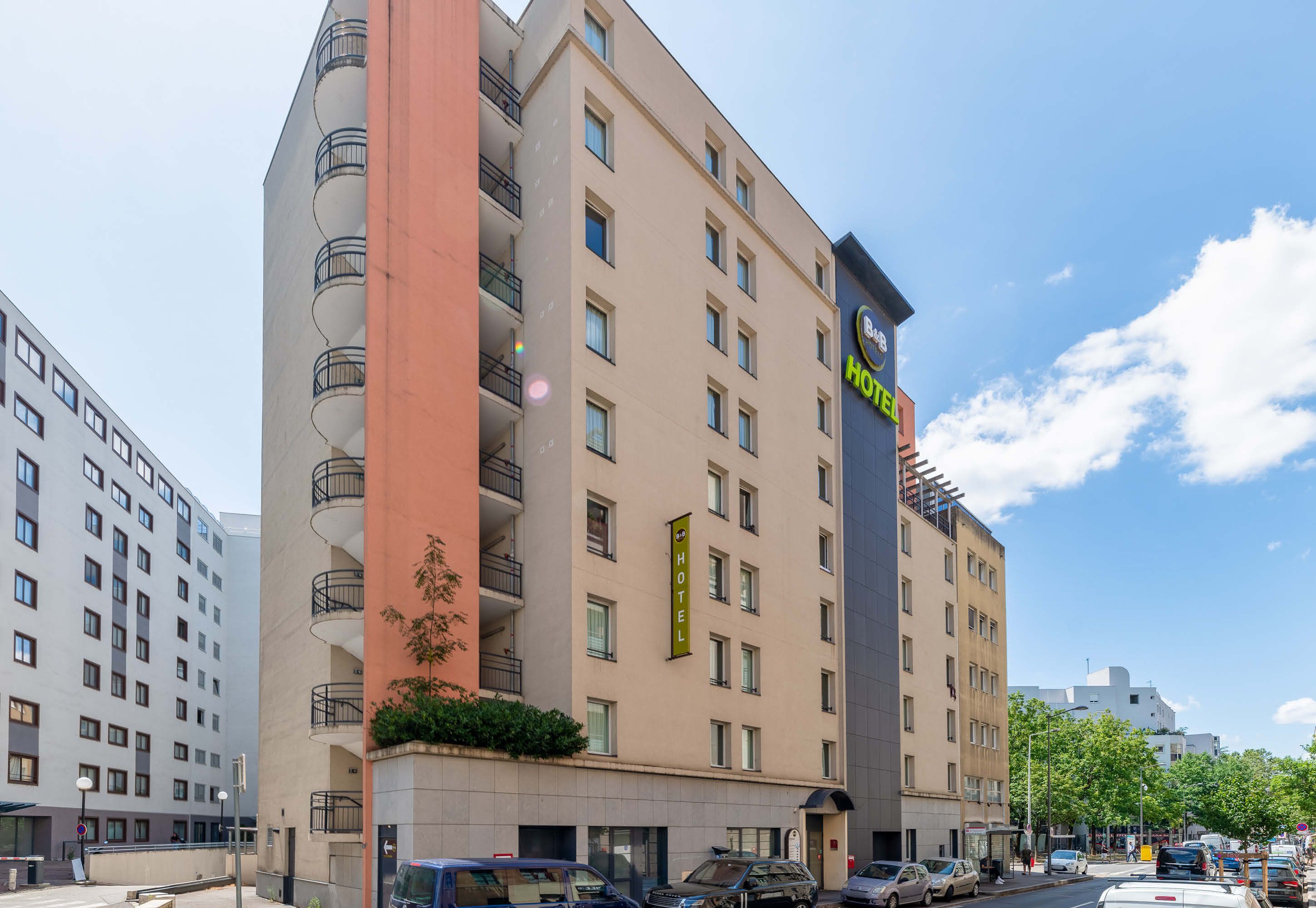 Edificio