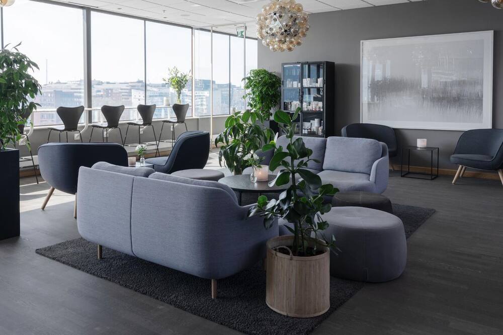 Sala de estar