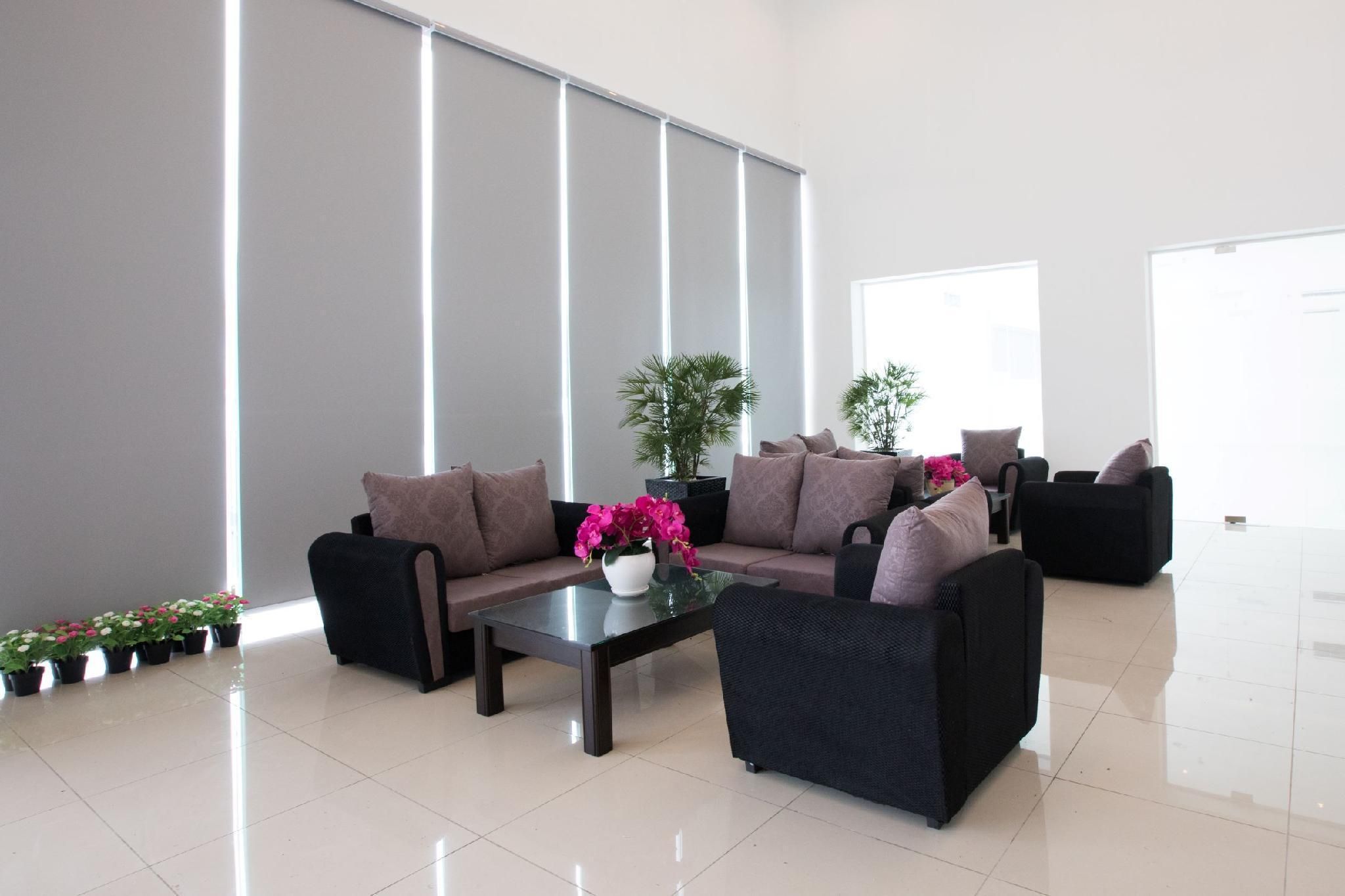 Recepción